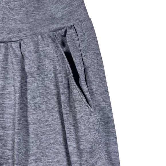 Vuori Lux At Ease Pant Blue - Picture 2 of 5